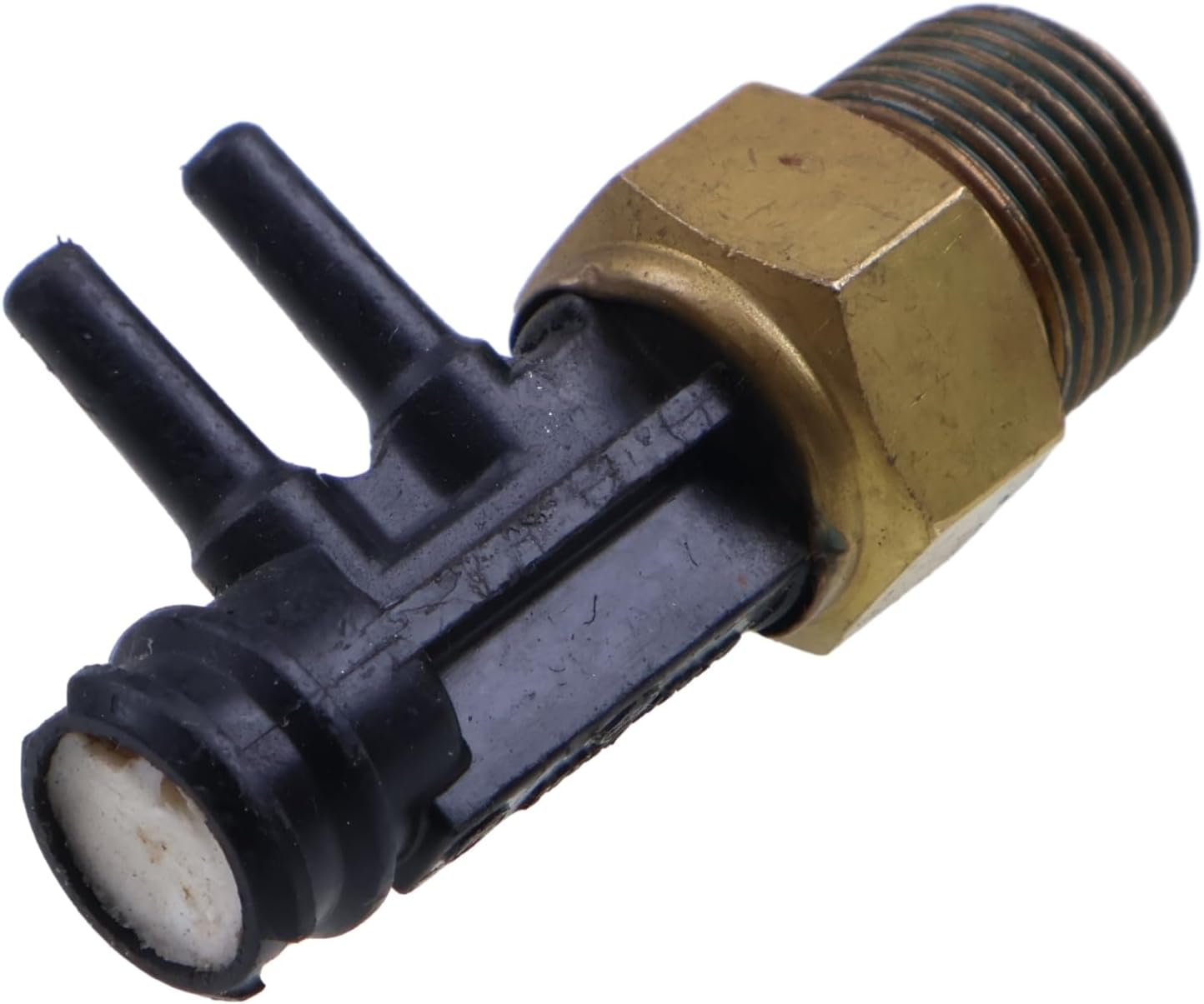 IEQFUE Bimetal Vacuum Switching Valve 25820-13020 Compatible with Toyota Land Cruiser 4Runner Celica 1978-1997