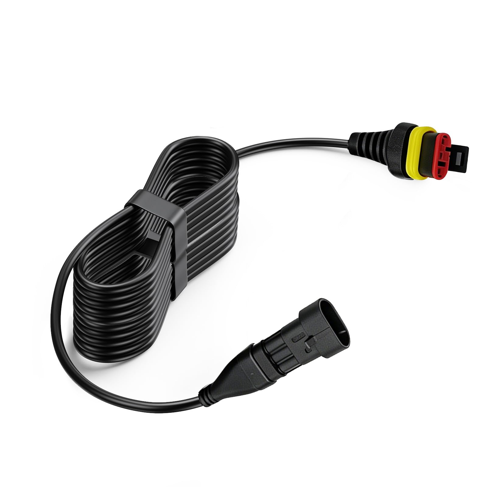 5M Power Cable Compatible with Husqvarna Gardena Robotic Lawnmower R38Li
