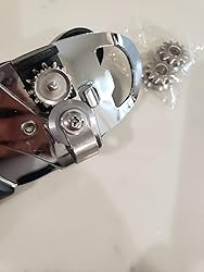 Customer Image, click to open customer review