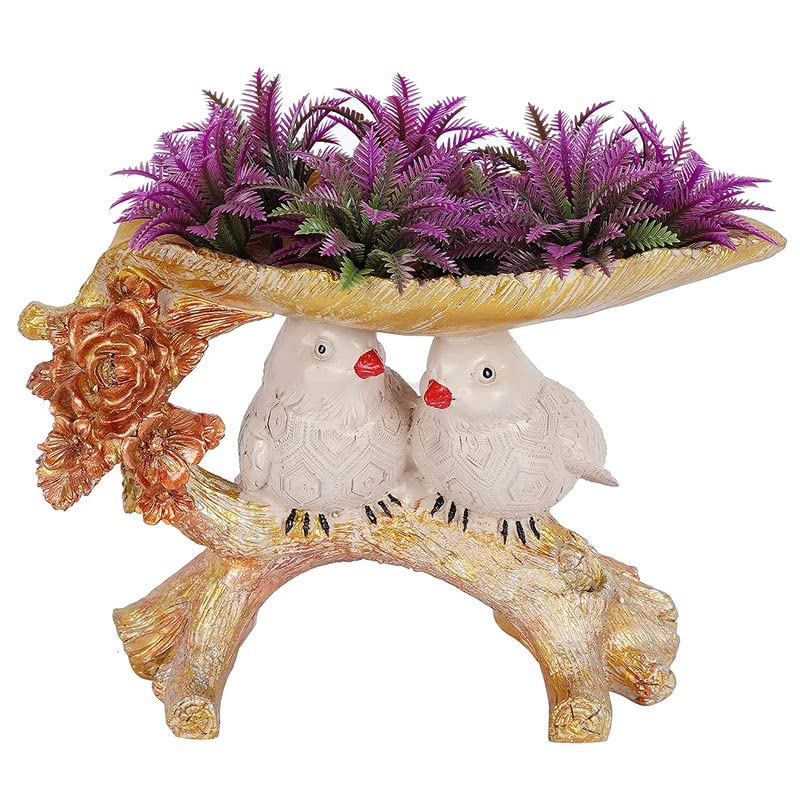 Chidiya oiseaux décoratifs durables pour sublimer vos meubles