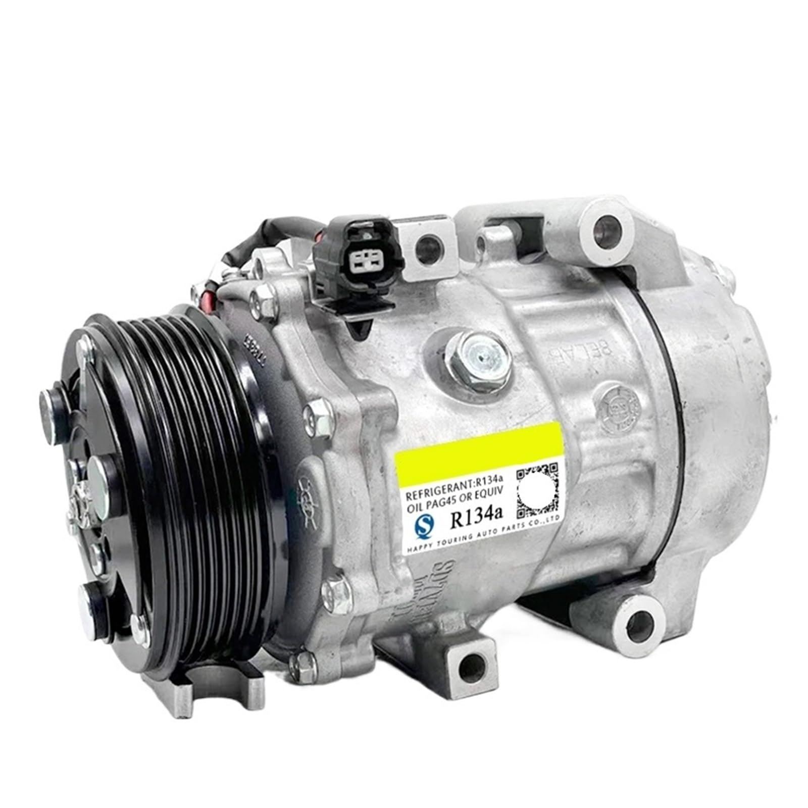 AC-Klimakompressor, Kompatibel Mit SD7V16 | Kompatibel for Tiggo, T21-8103010BA T218103010BA 104167
