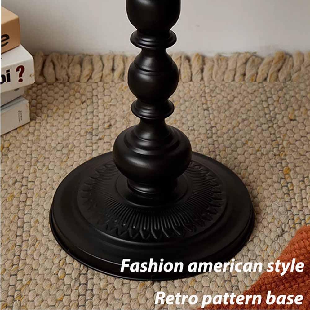 Amazon｜ZYBOWAYL ソファ横サイドテーブル寝室ナイトテーブル ミッド