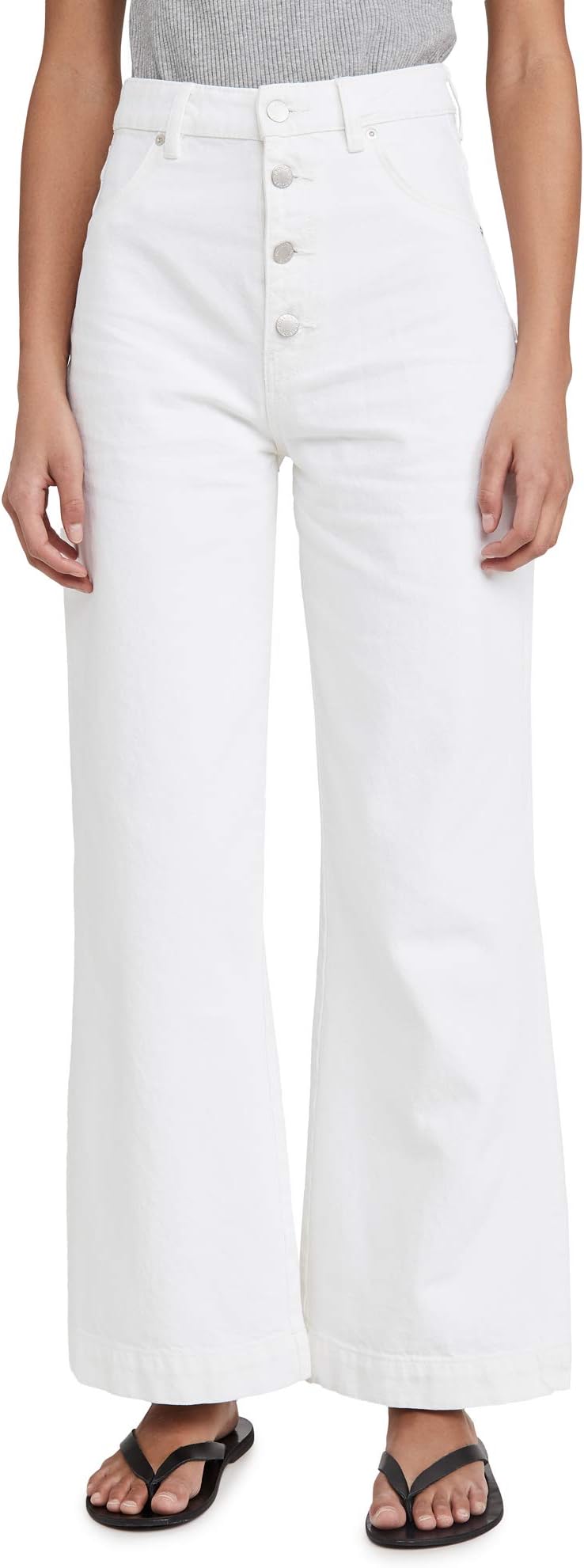 Rolla's Women's Old Mate Jeans