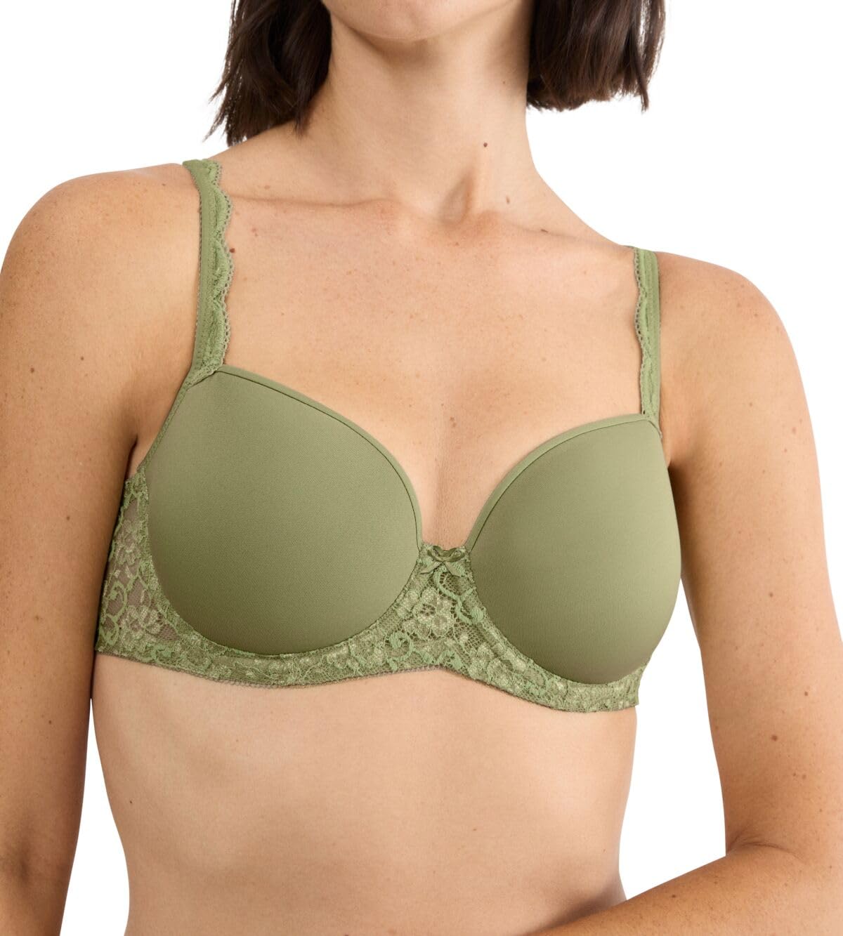 Triumph Amourette WP Olive Gold – Ansicht 2