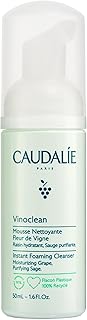 Caudalie Vinoclean Gentle Instant Foaming Fac...