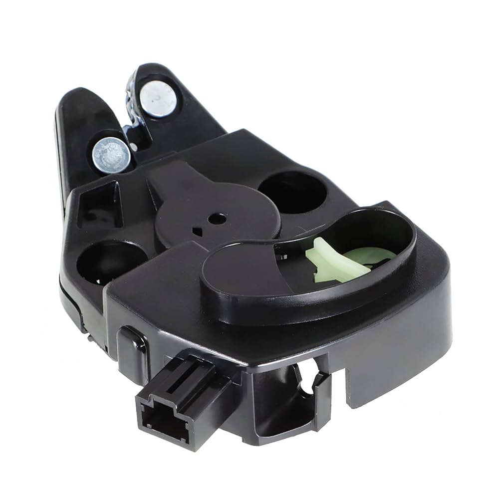Amazon.com: labwork Tailgate Trunk Lock Actuator Latch