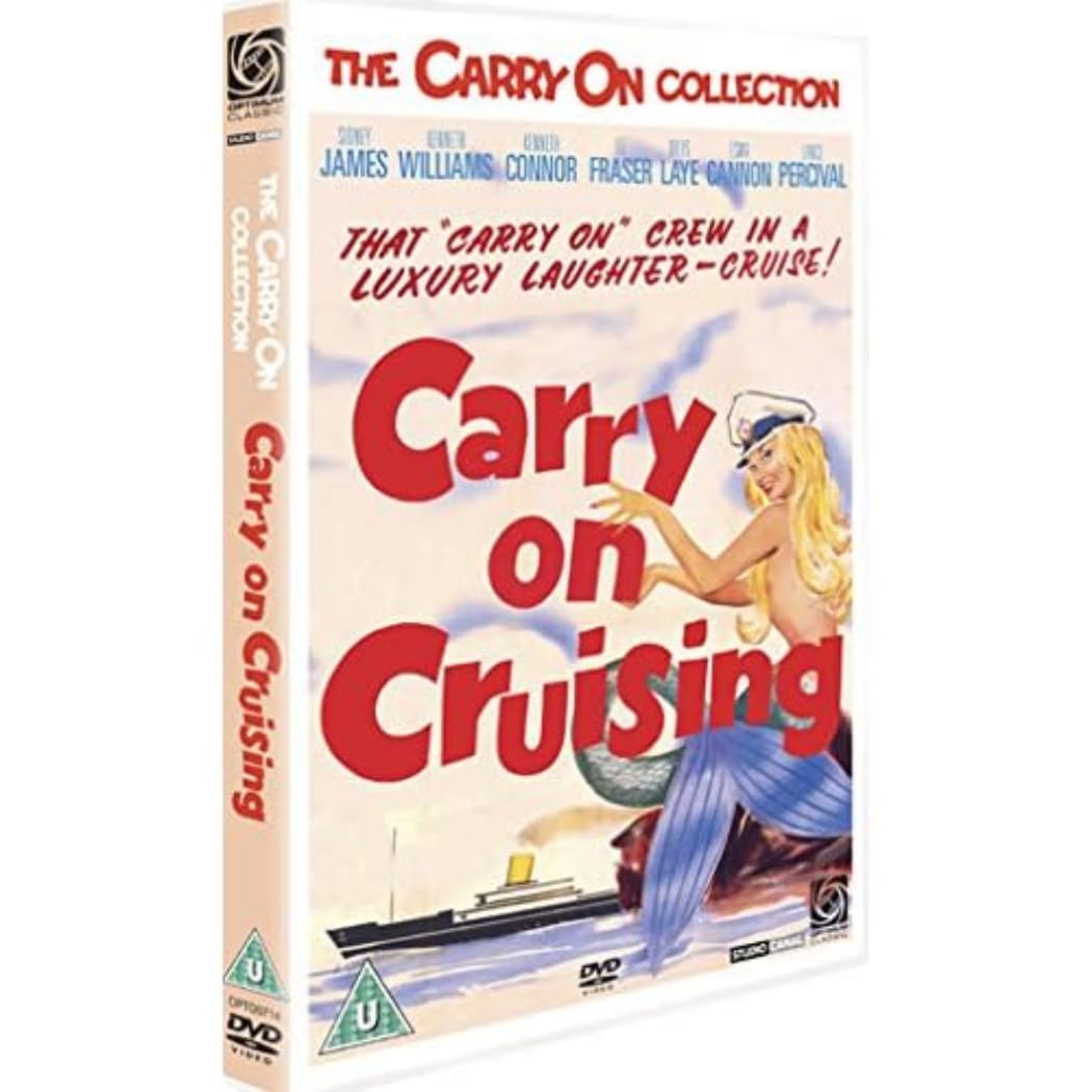 Carry On Crusing