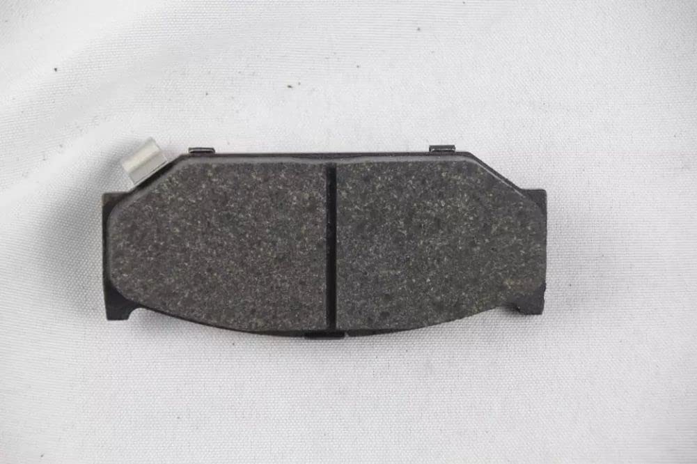 Go PAD SET DISC BRAKE: MARUTI SUZUKI 55810-57L03 -compatibility
