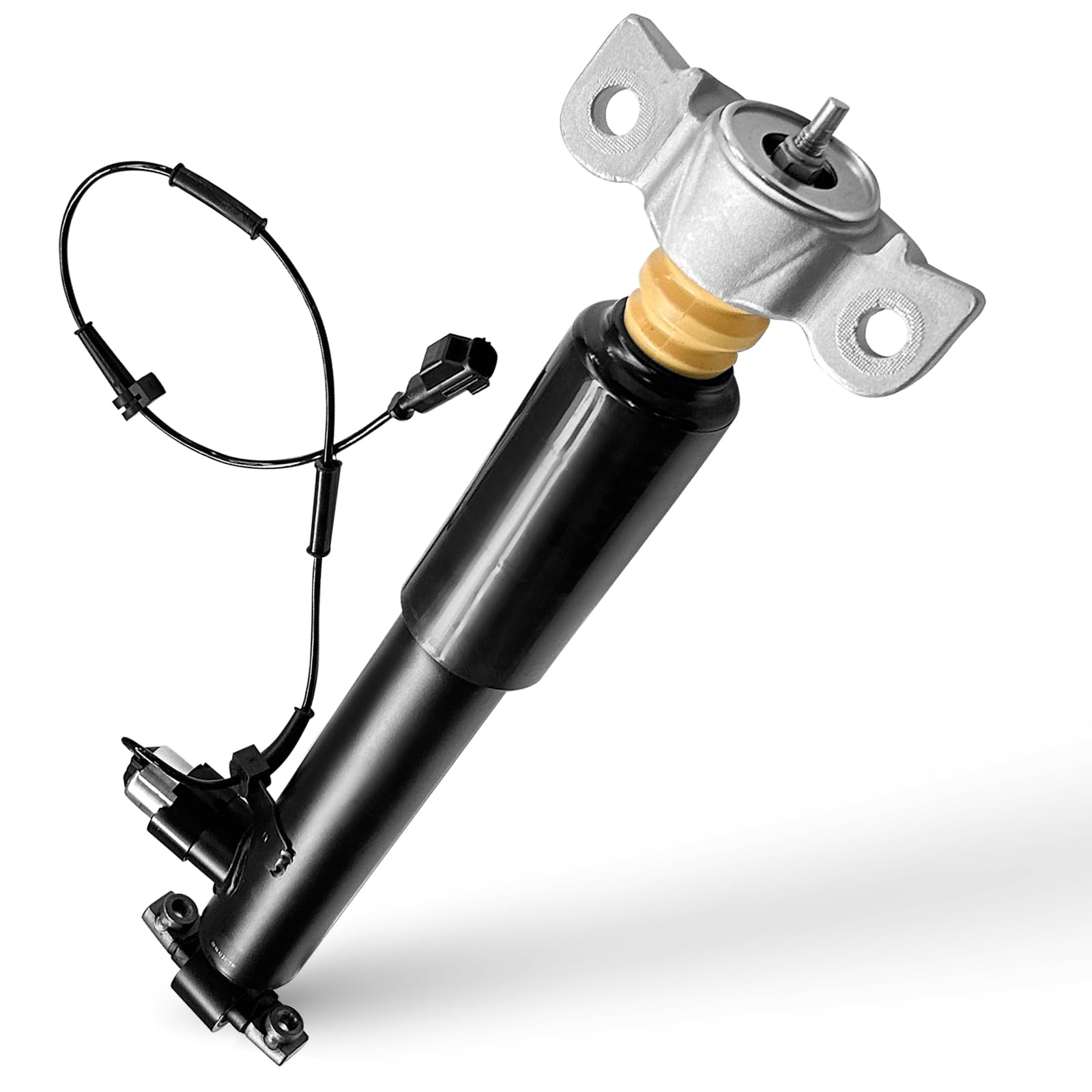 Amazon.com: KEIYSHOLCK Rear Right Air Strut Suspension