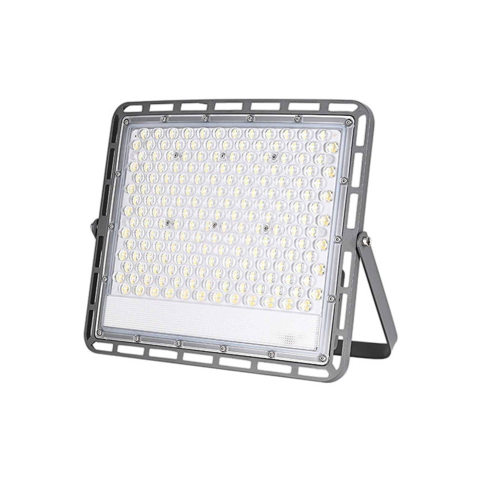 Luces de seguridad, Foco LED de 50 W, 300, 200 y 100 for exteriores, IP65, resistente al agua, for jardín, iluminación calles para jardín, garaje, patio(150w)
