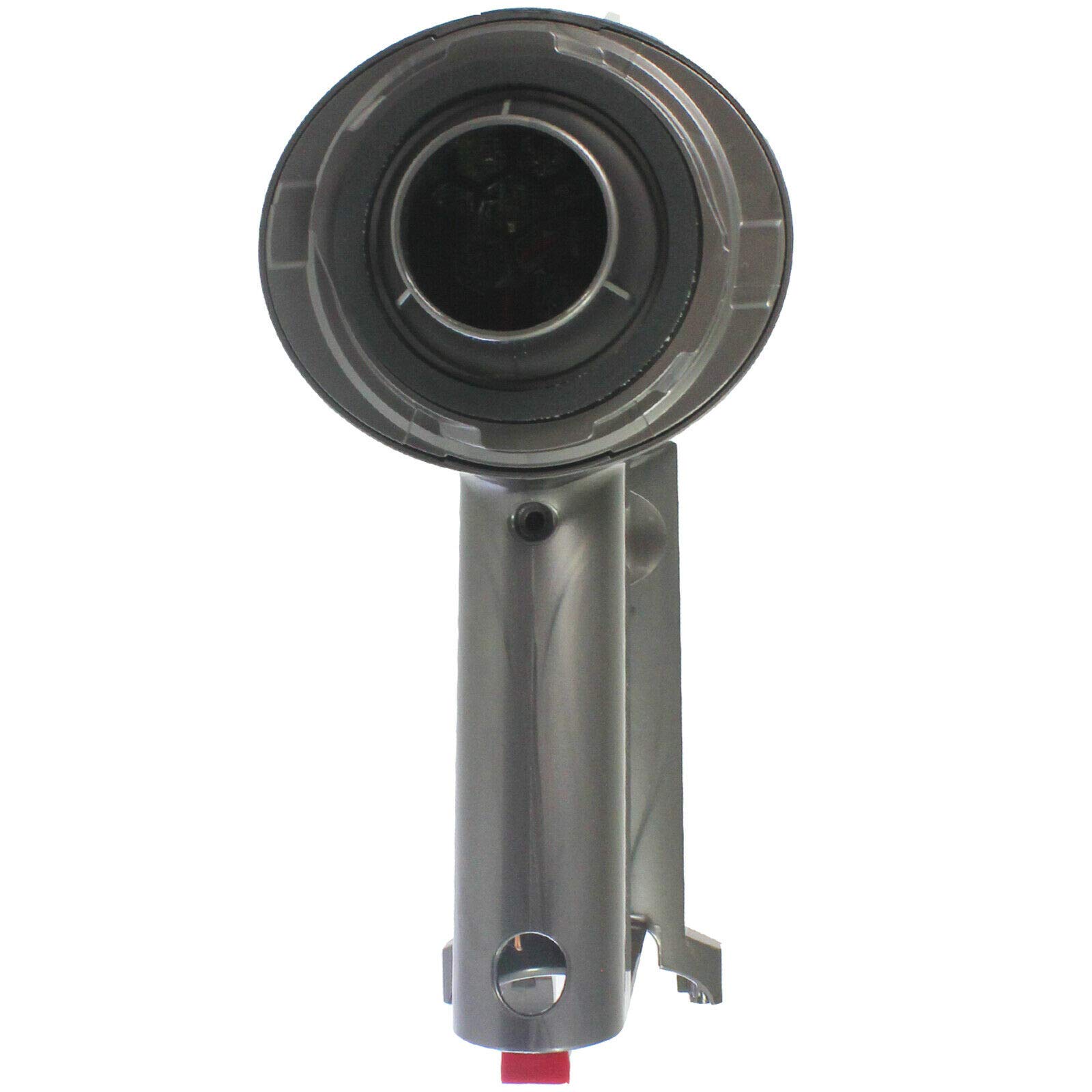 SPARES2GO Zespół głównego korpusu silnika kompatybilny z odkurzacza Dyson V8