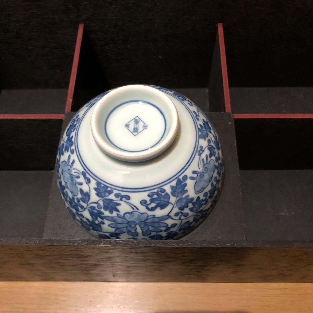 Amazon.co.jp: 有田焼 茶碗 5客セット : ホーム＆キッチン