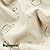 BONZER Waterproof Outdoor Curtains for Patio, Premium Thick Privacy Weatherproof Grommet Outside Curtains for Porch, Pergola, Cabana, 1 Panel, 54W x 84L inch, Cream