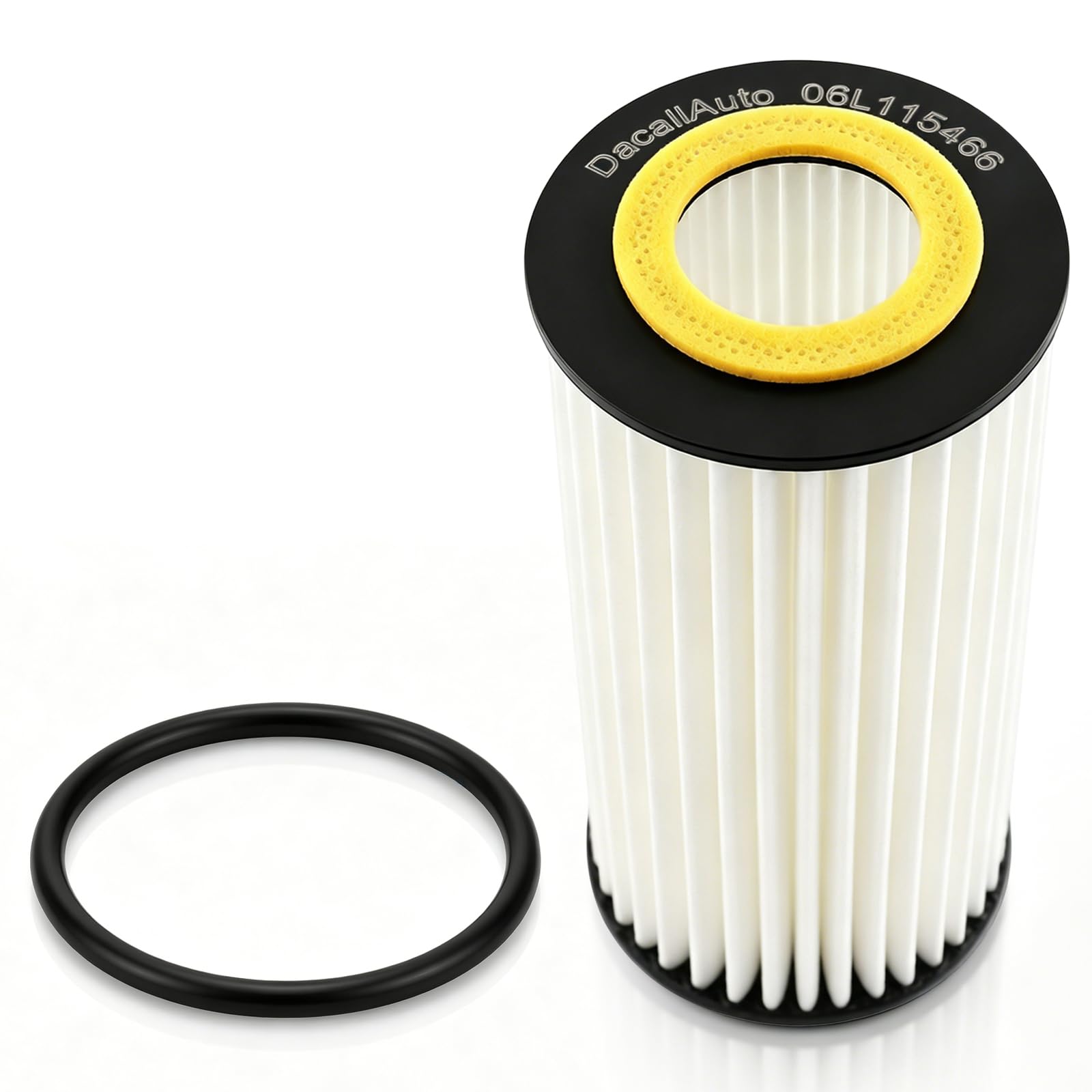 Photo 1 of Dacall Premium Synthetic Oil Filter