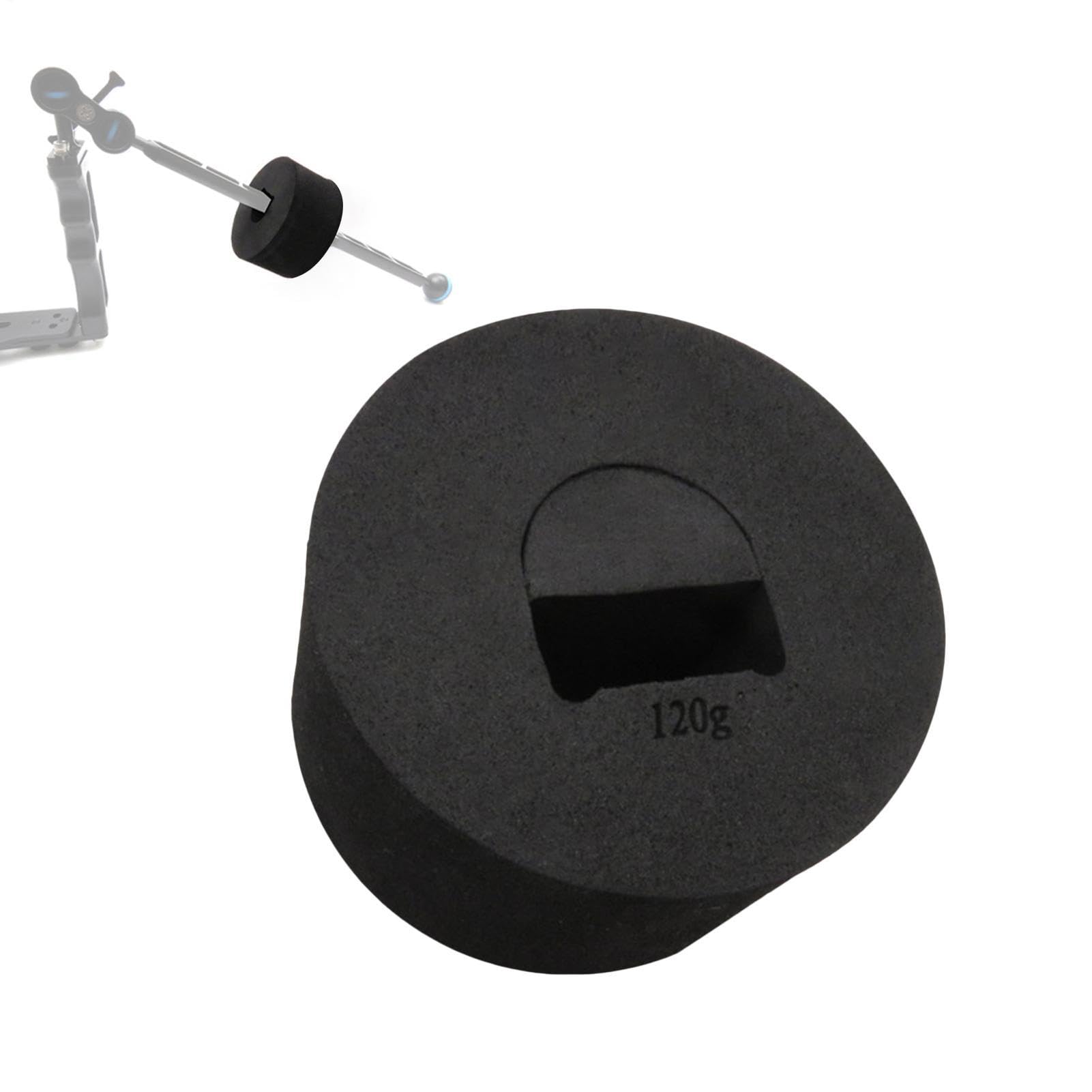 Flotador de flotabilidad para cámara acuática y accesorios de fotografía ligeros 8