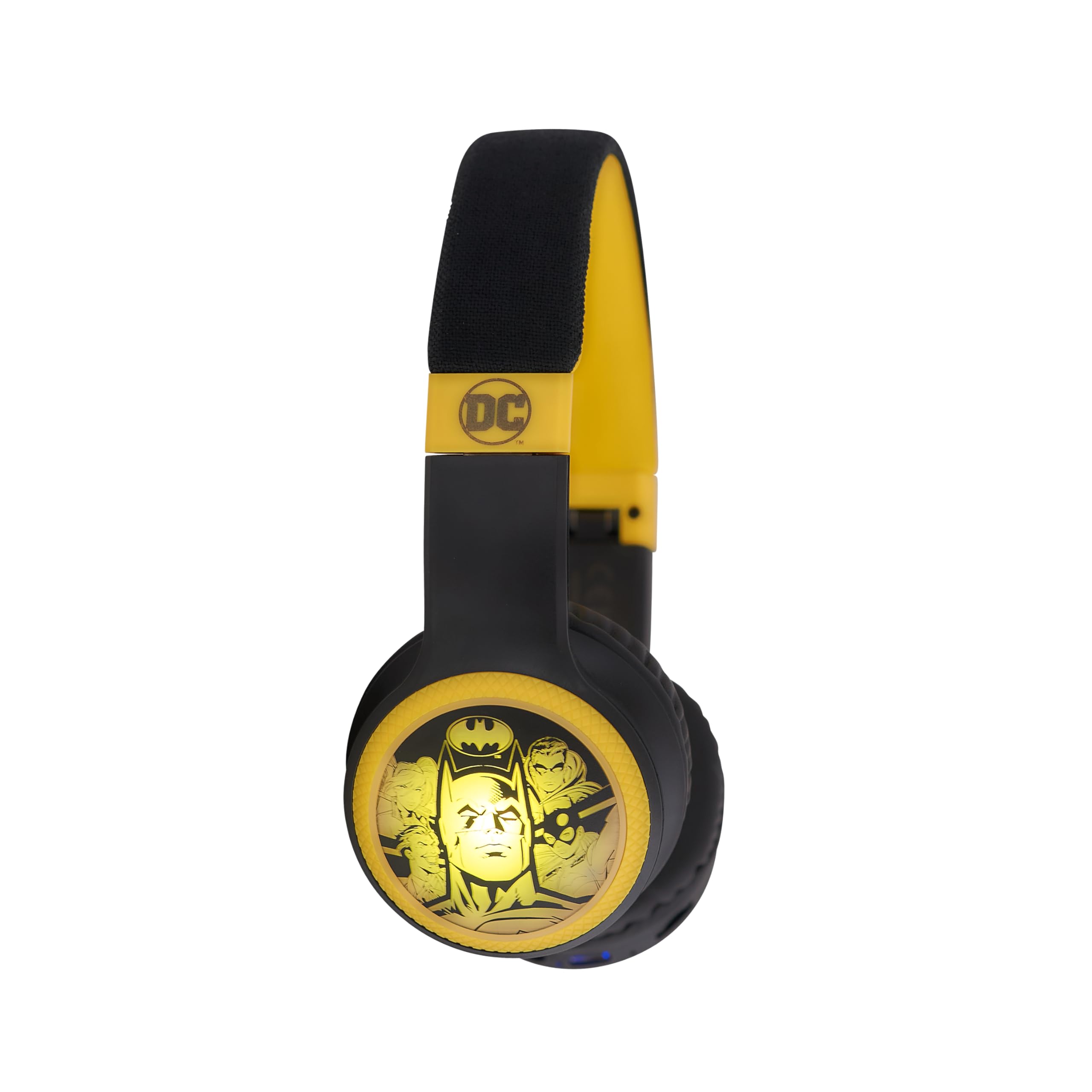 ヘッドホン BATMAN 75TH ANNIVERSARY HEADPHONE Amazon.co.jp: 【コラボ グッズ】Batman 75th Anniversary×Tower