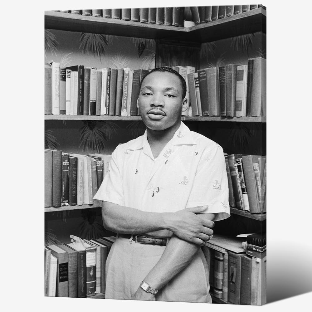 Vintage Black And White Wall Art Anthony Buordain Middle Finger Poster Home Room Wall Decor-Museum Quality Photo Art Canvas Prints Pictures For Bathroom Bedroom Decor