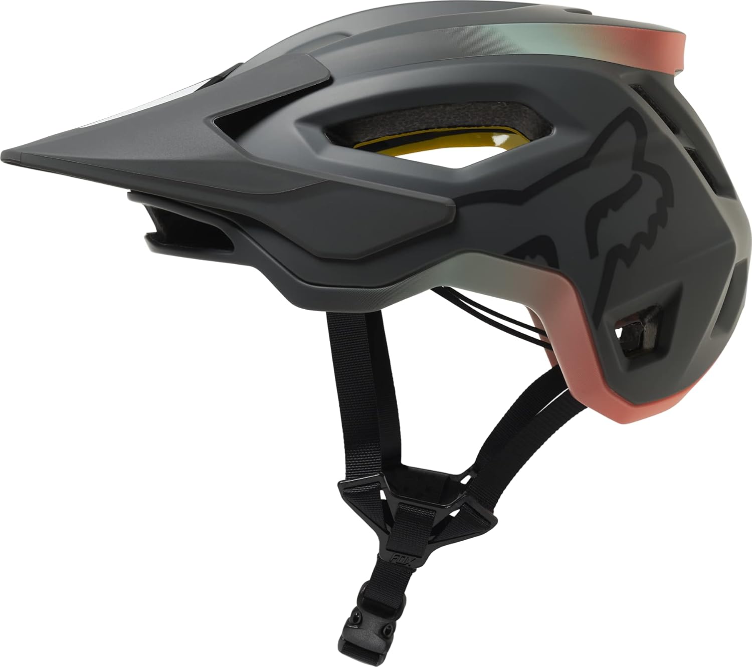 Fox Racing Speedframe Mountain Bike Helmet