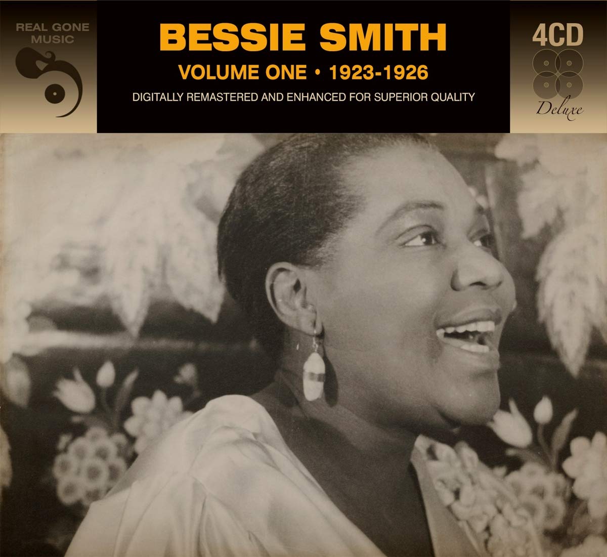 VOL.1 1923-1926 -DELUXE-