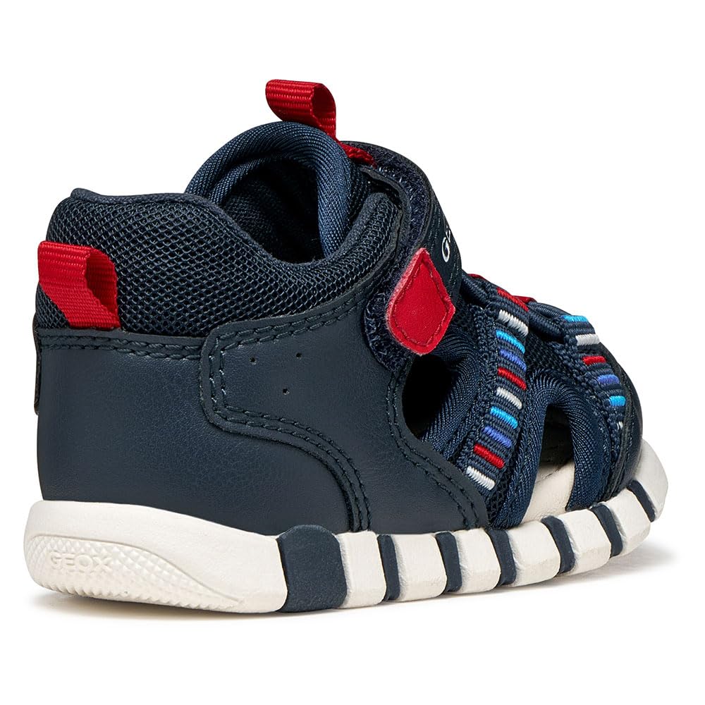 Geox B Sandal Iupidoo Boy sandaloBimbo 0-24