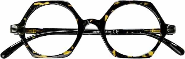 Panty Dropper Eye Wear 〔OLD HEAD〕 Amazon.com: Eyekepper Vintage Eyeglasses for Men - 3 Pairs