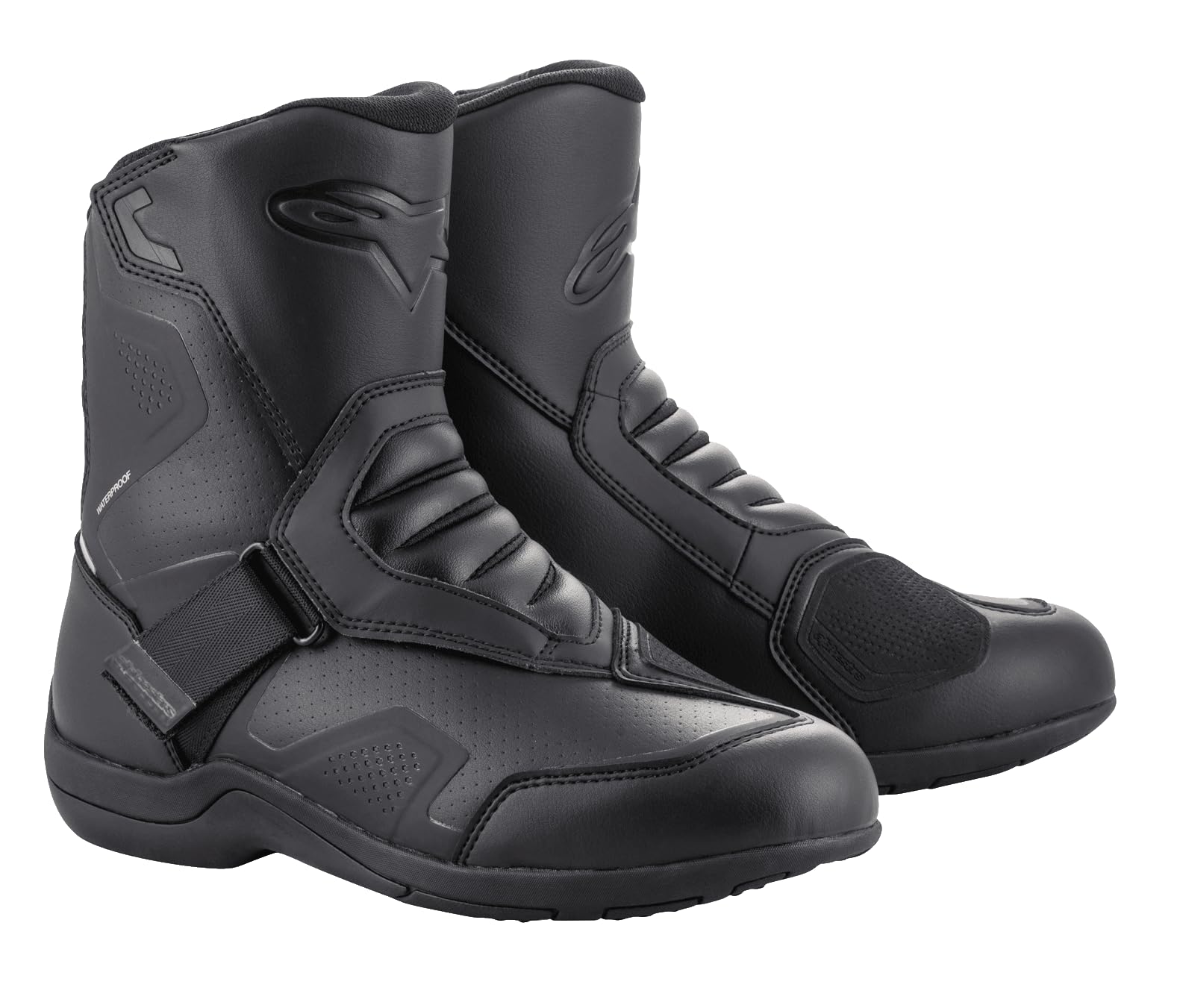 Alpinestars Ridge V2 Wp Boots EU 43