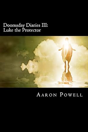 Doomsday Diaries III