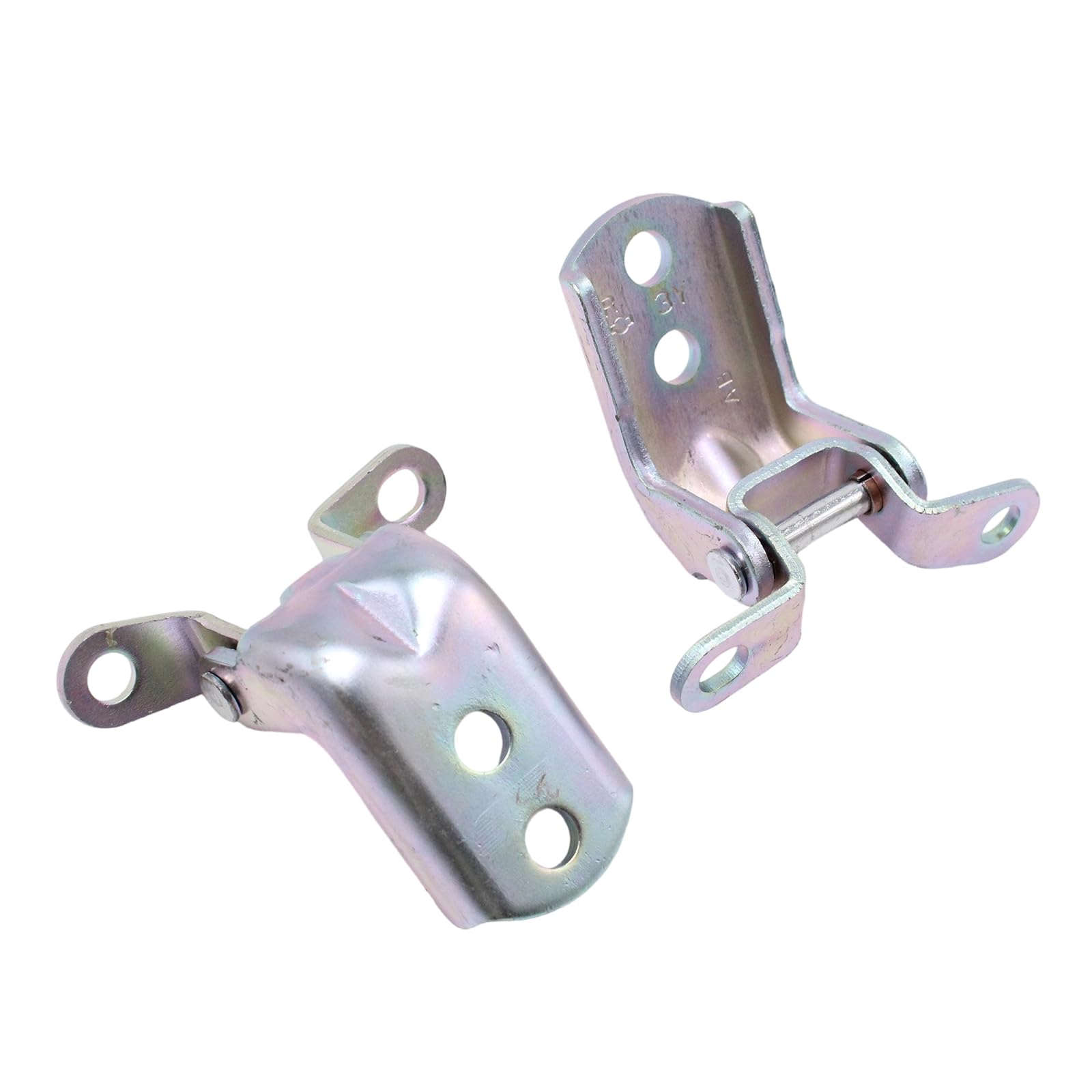 Nucelit Premium Long Lasting Door Hinge Conversion Set For Patrol 824212J000 Anti Rust Design Smooth Operations Vehicle Hinge Conversion Set