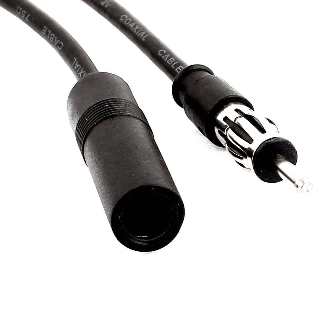 Cavo Prolunga Per Antenna Auto Scosche AXT48 – 48 Pollici (1,2m) Maschio/Femmina – AM/FM Radio