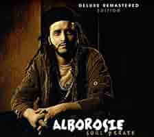 ジャマイカLP Alborosie Soul Pirate NONE Forward Recordings (2) /00260 Soul Pirate: Alborosie: Amazon.ca: Music