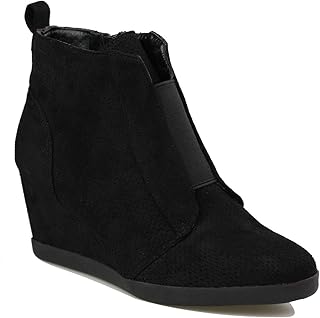 zoey wedge sneaker wholesale