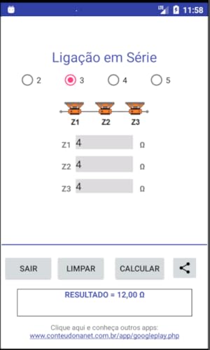 Ligação de Alto Falante - Carros e Caixas de Som