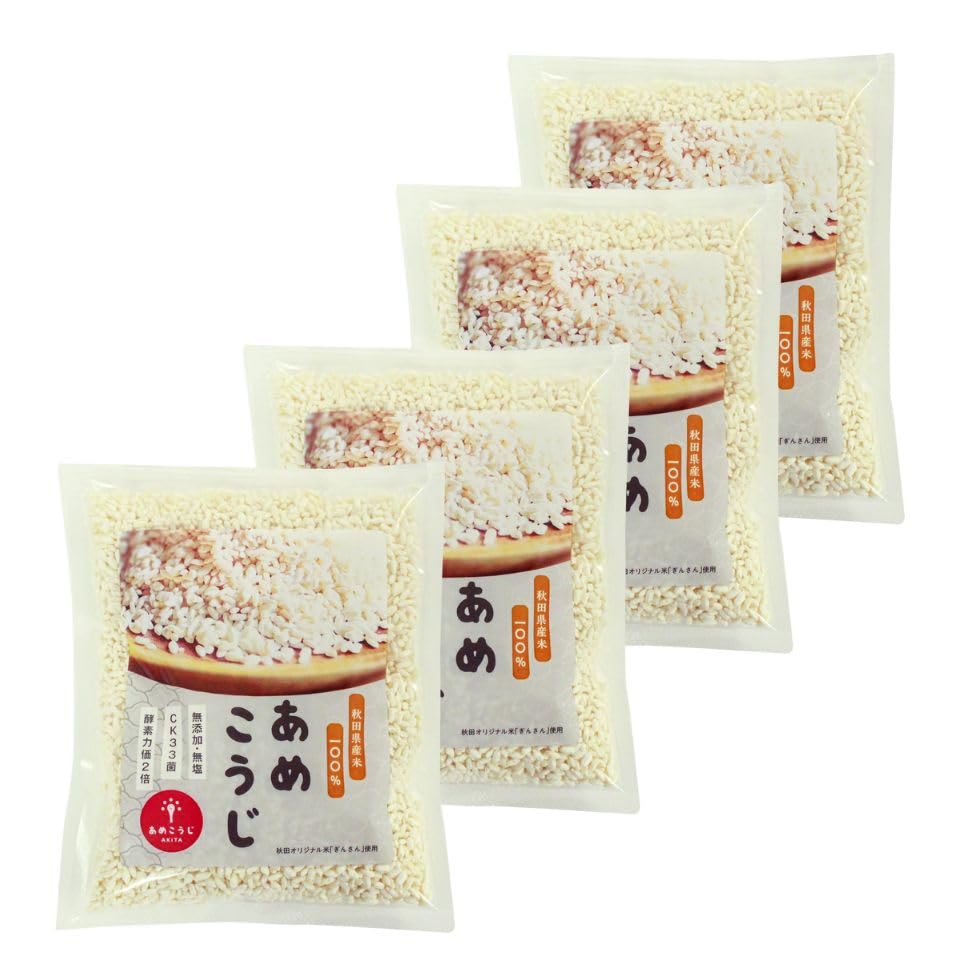 酒本舗はな 乾燥米麹 あめこうじ 800g 小分け
