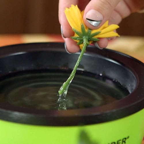 Miniatura 6 de B-2010 - Pegamento para sartén de bajo encordado, color crema, 10 libras