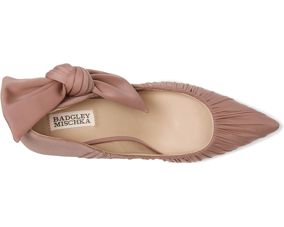 Badgley Mischka Vanesa - Top View