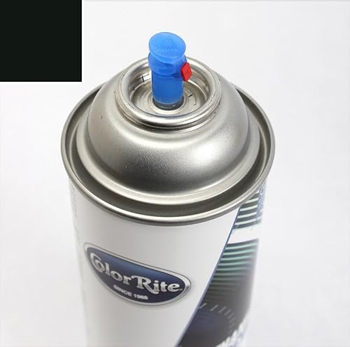 Miniatura 7 de Bolígrafo para pintura de retoque automotriz Nissan X-Trail - Black Pearl Clearcoat G41 - Paquete todo incluido