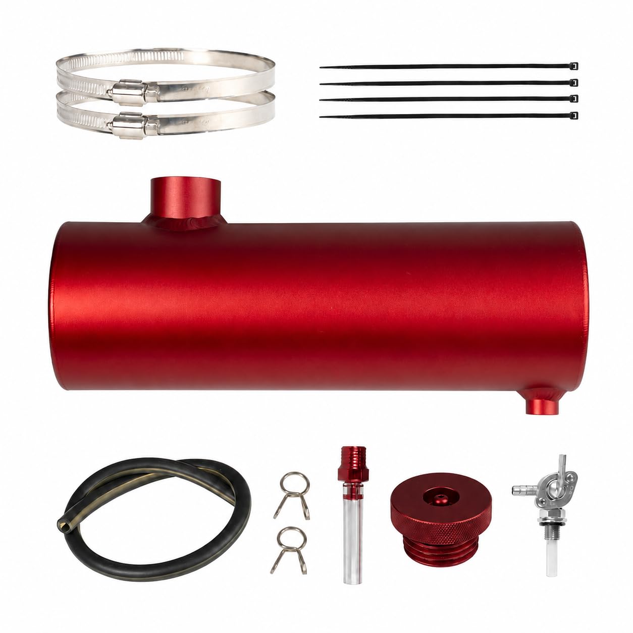 Amazon.com: Parkerpro Mini Bike Gas Tank, 3x10