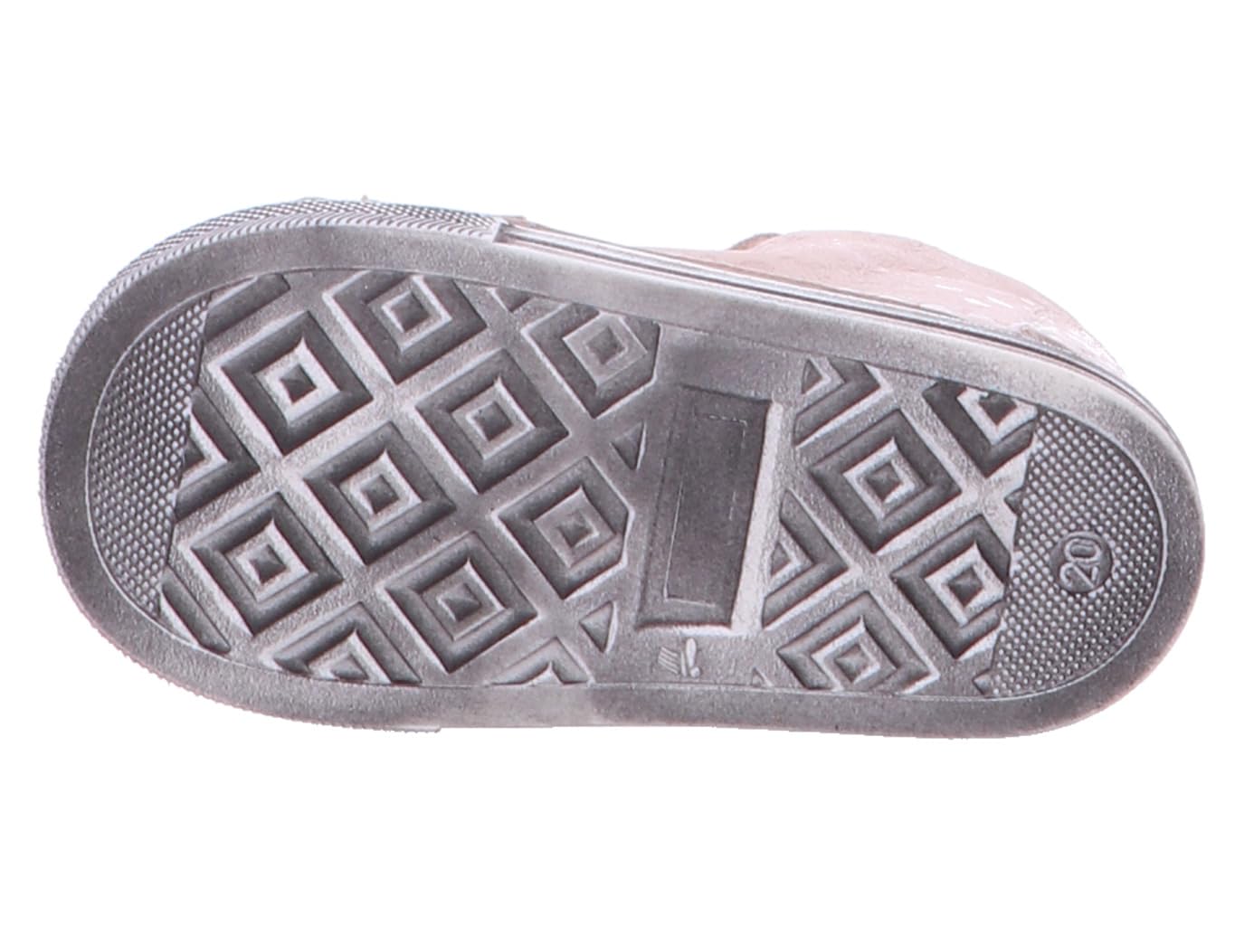 DMLNG Emsi ZapatillasBebé-Niñas