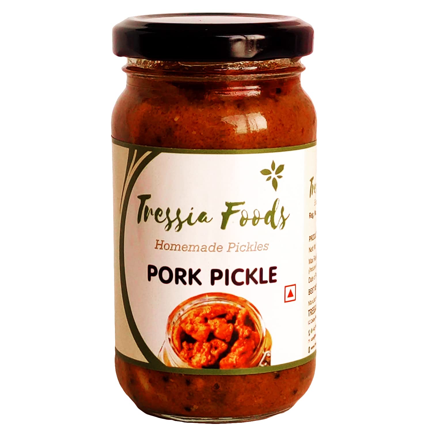 See full amazon price history chart for Tressia Foods Spicy Pork Pickle Achaar Homemade Pickles Made In Small Batches (200g) Tressia Foods Spicy Pork Pickle Achaar Homemade Pickles Made In Small Batches (200g) (B09BZK15S8) Amazon Price History, Amazon Price Tracker