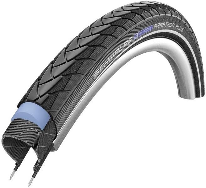 Schwalbe-Pneu Marathon Plus Performance Rigide 2014-Pneus