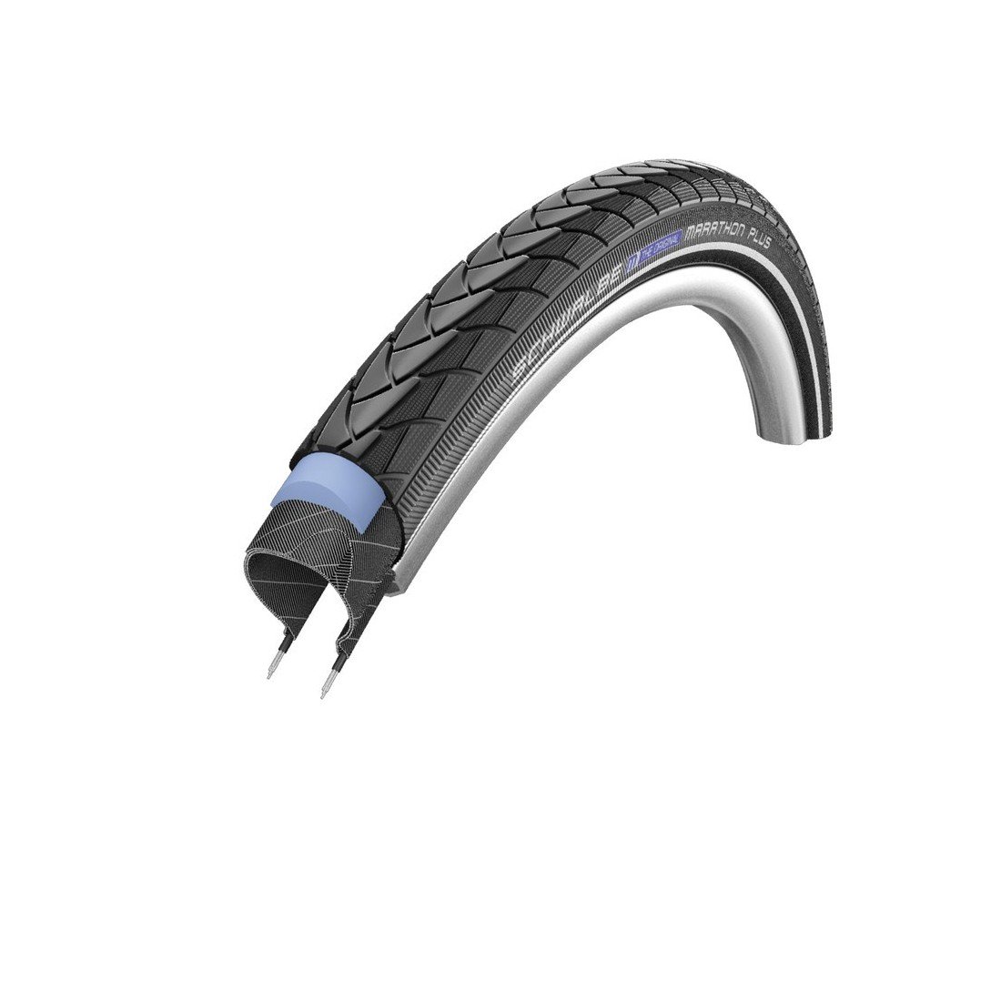 Reifen Schwalbe Marathon Plus HS440 28x1.75