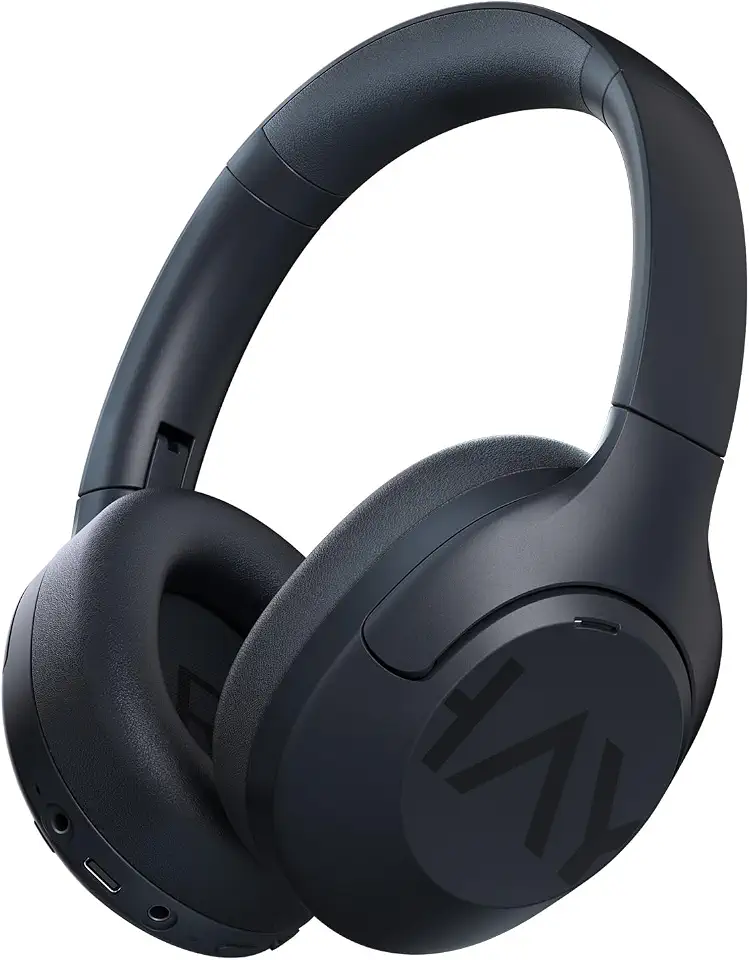 HAYLOU S30 Noise Cancelling Headphones