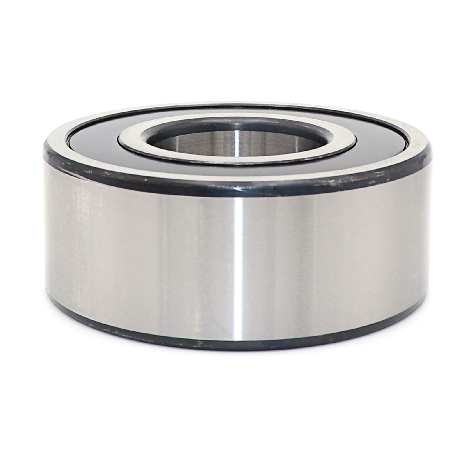JJHQOKYNA 1PCS 3209A-2RS1TN9 3209 3209A 5209 45x85x30.2 3209-BD-XL-2HRS 3056209 3209B Angular Contact Ball Bearings