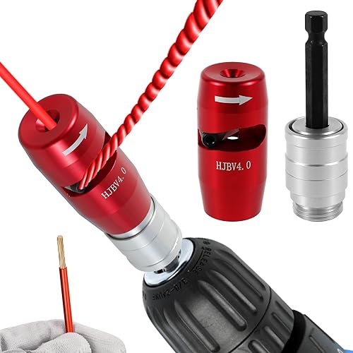 Pelacables y tornado, herramienta de pelado de torsión de cables de aleación de aluminio, herramienta cortadora de pelacables, pelacables eléctrico,