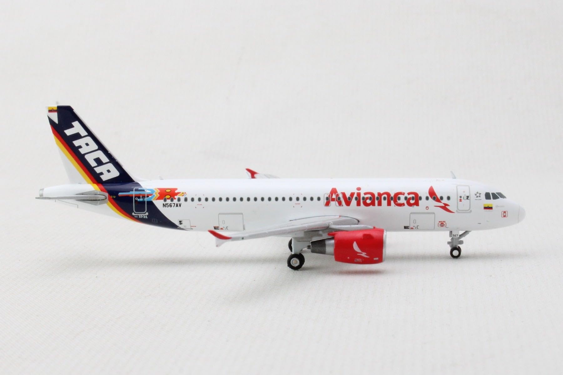 Gemini 200 Boeing 767-VC-32Aエアーホースツー希少品 Gemini 200 Boeing 767-VC-32Aエアーホースツー希少品