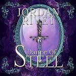 Cover of Dance of Steel