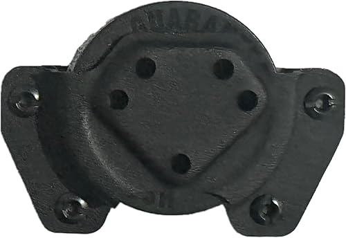 Miniatura 8 de MIE Productions Funda DIP CANZYN CAN  Dentro y fuera de la cintura  Fabricado en los Estados Unidos por veteranos