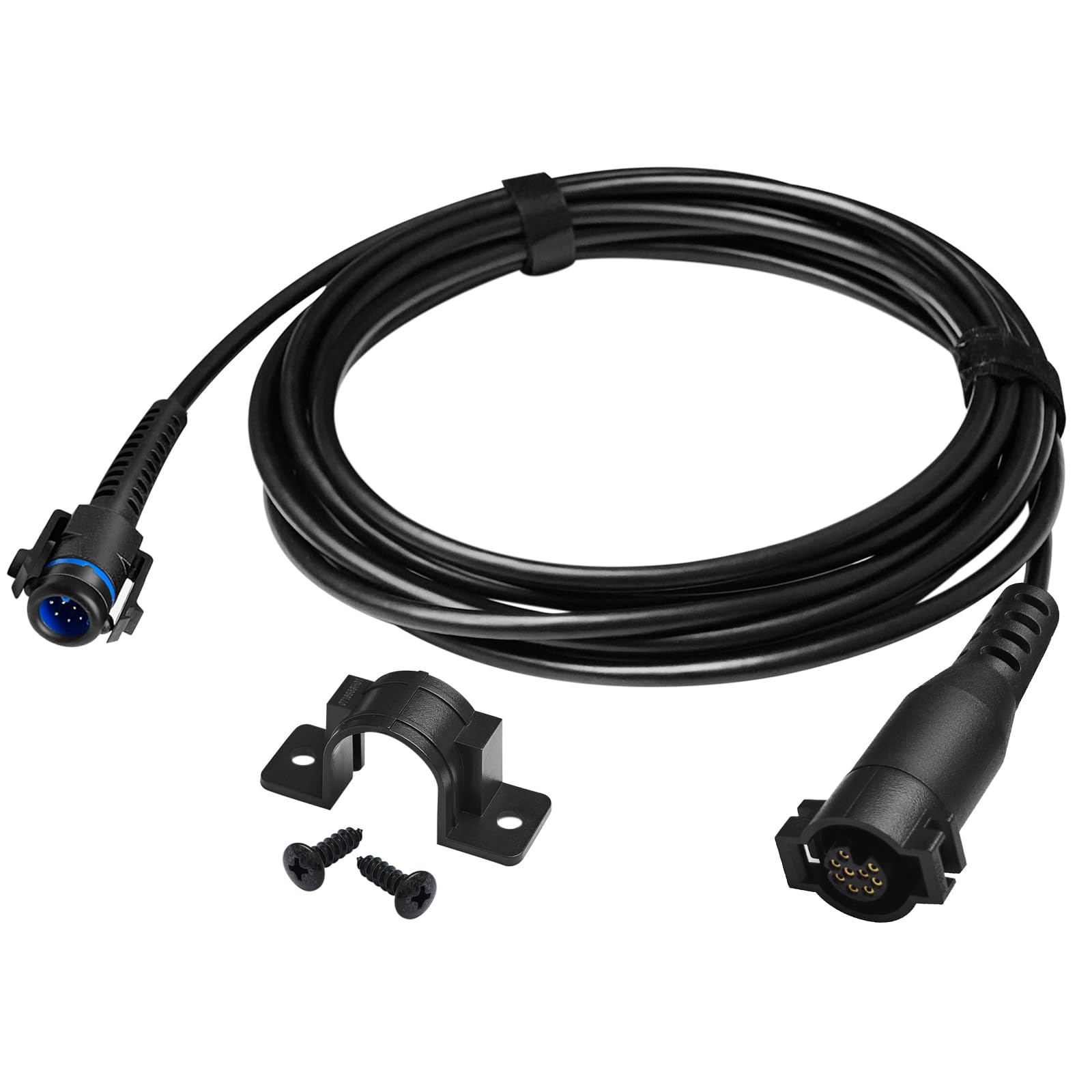 Amazon.com: PMLN4958B 03 Head Control Cable for Motorola XTL5000