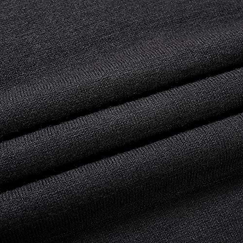 Womens Poncho Sweater Versatile Knit Scarf Wrap with Buttons Solid Shawl Cape Cardigan Gifts for Women4