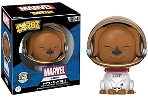 Specialty Dorbz: Marvel - Cosmo
